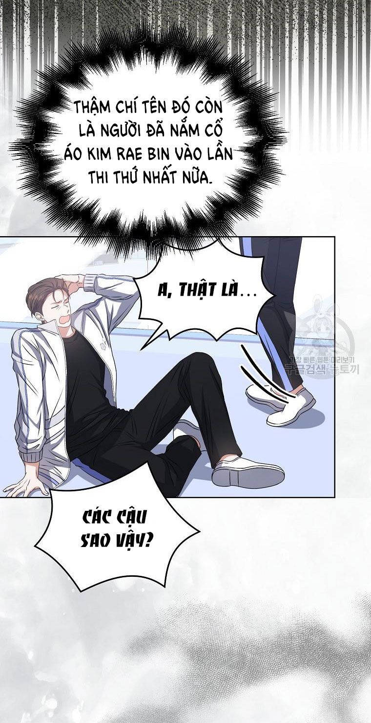 đọc truyện Debut Or Die Chương 40.1 ảnh 35 tại Giả Dược