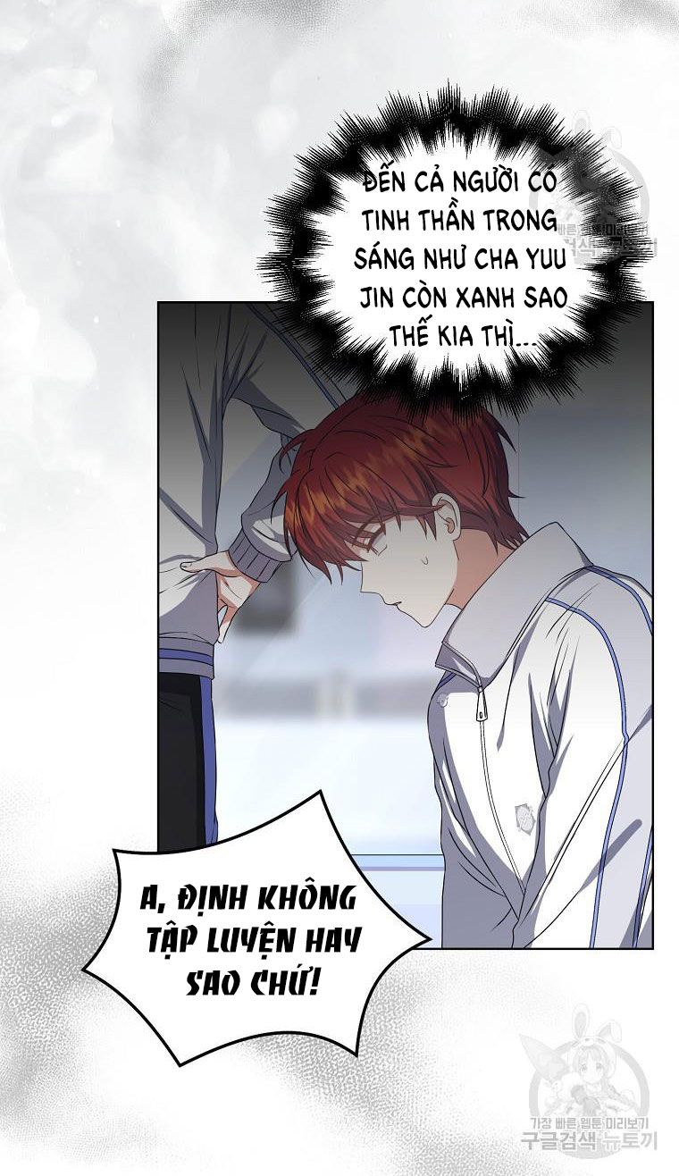 đọc truyện Debut Or Die Chương 40.1 ảnh 36 tại Giả Dược