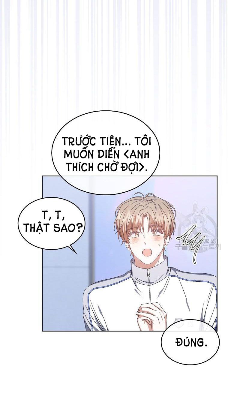 đọc truyện Debut Or Die Chương 40.1 ảnh 5 tại Giả Dược