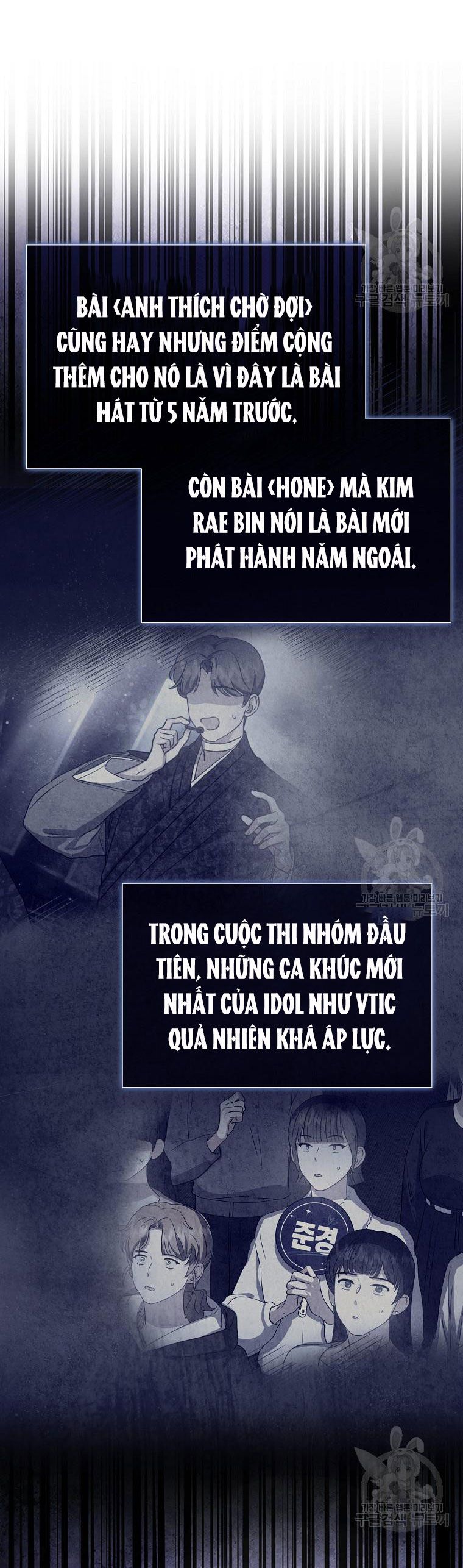 đọc truyện Debut Or Die Chương 40.1 ảnh 6 tại Giả Dược