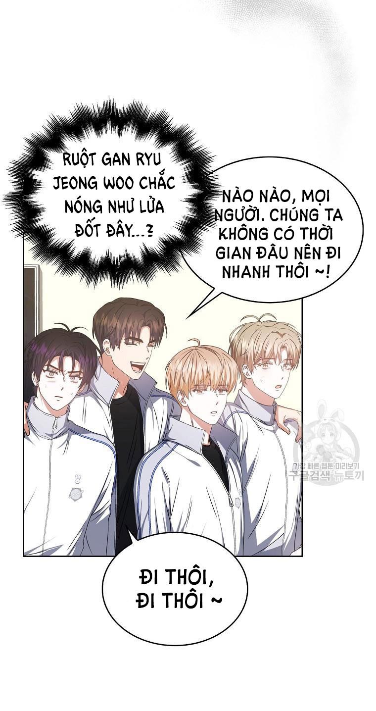 đọc truyện Debut Or Die Chương 40.2 ảnh 1 tại Giả Dược
