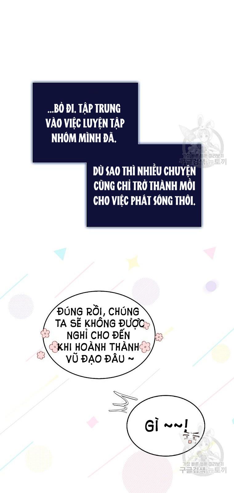đọc truyện Debut Or Die Chương 40.2 ảnh 2 tại Giả Dược