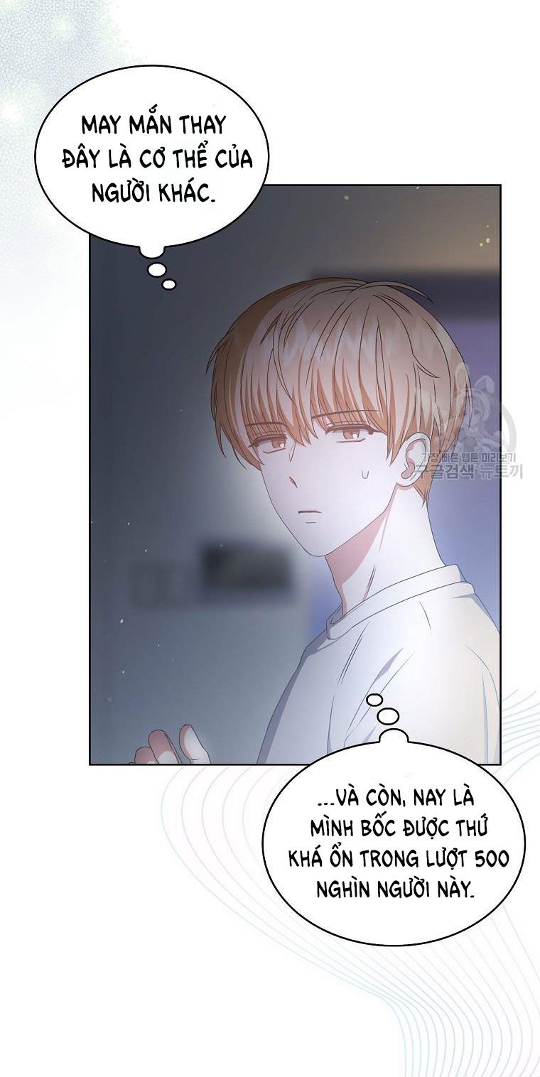 đọc truyện Debut Or Die Chương 40.2 ảnh 22 tại Giả Dược