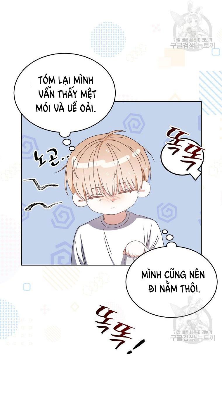 đọc truyện Debut Or Die Chương 40.2 ảnh 25 tại Giả Dược