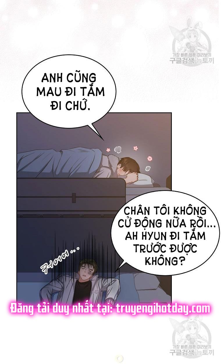 đọc truyện Debut Or Die Chương 40.2 ảnh 5 tại Giả Dược