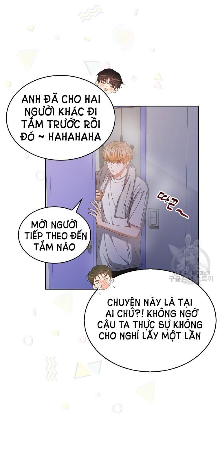 đọc truyện Debut Or Die Chương 40.2 ảnh 6 tại Giả Dược