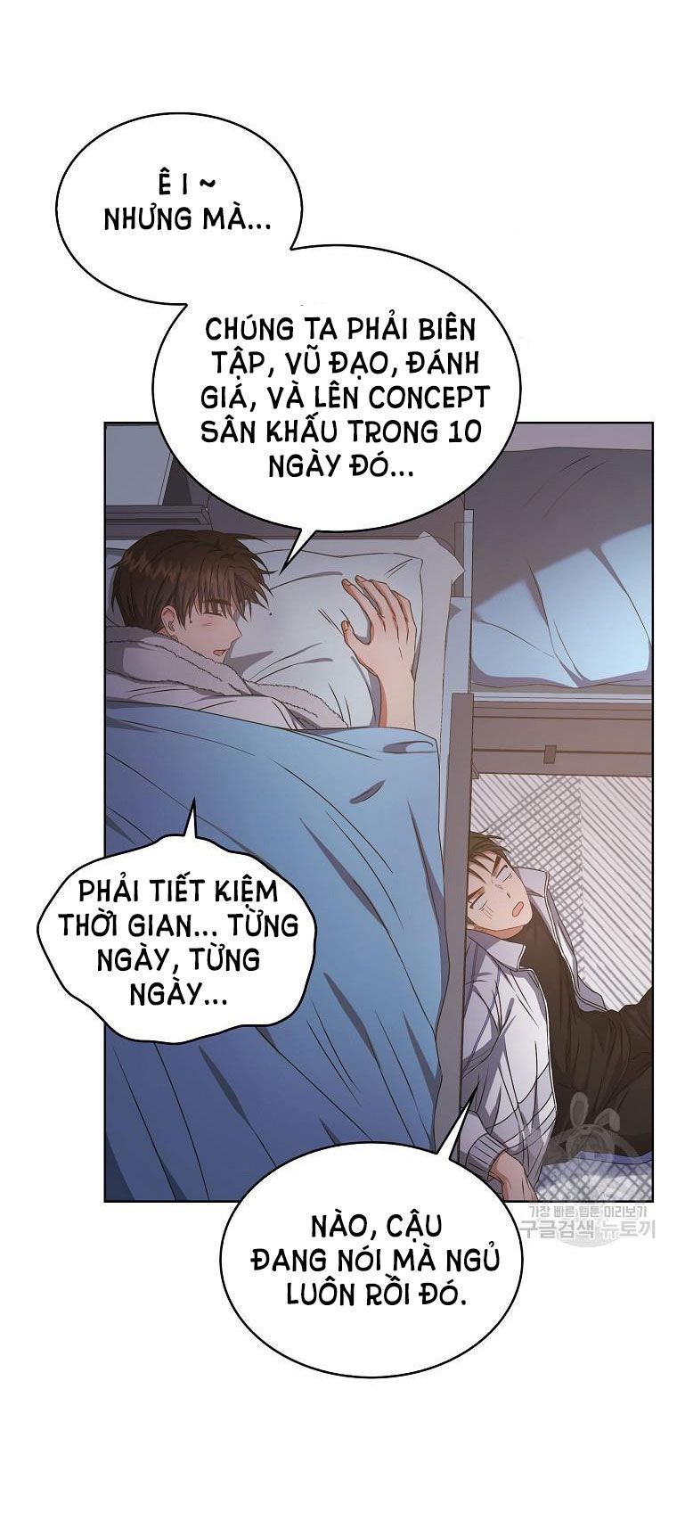 đọc truyện Debut Or Die Chương 40.2 ảnh 7 tại Giả Dược