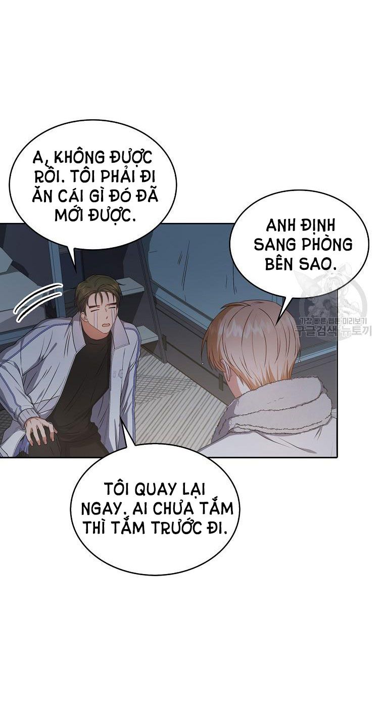 đọc truyện Debut Or Die Chương 40.2 ảnh 8 tại Giả Dược