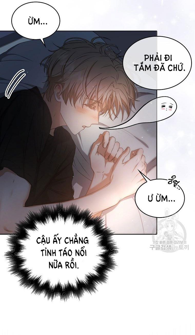 đọc truyện Debut Or Die Chương 40.2 ảnh 10 tại Giả Dược