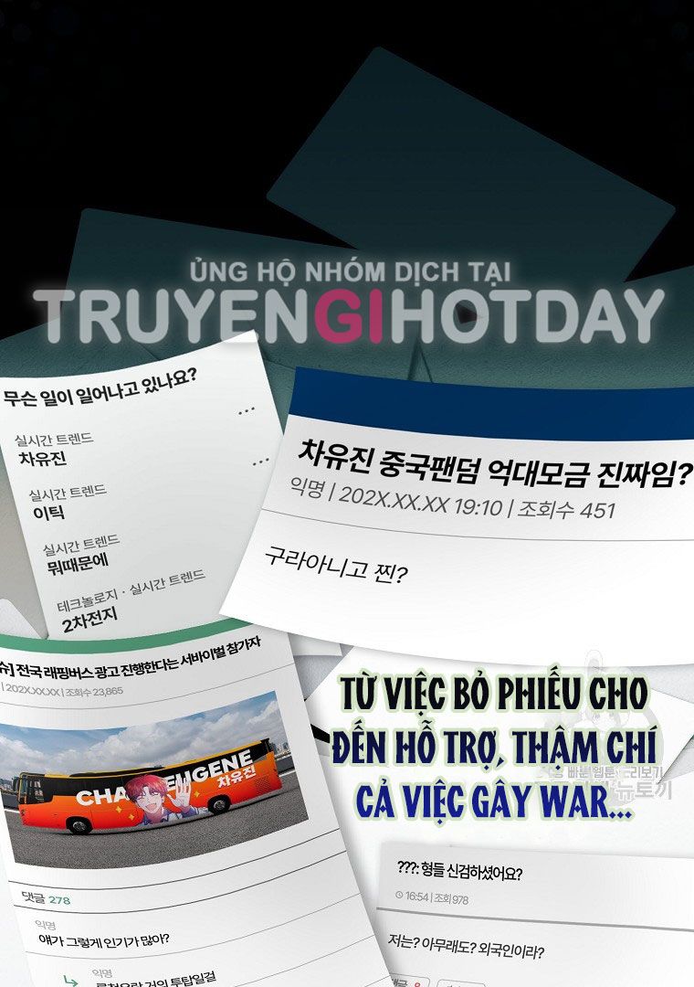 đọc truyện Debut Or Die Chương 41.1 ảnh 2 tại Giả Dược