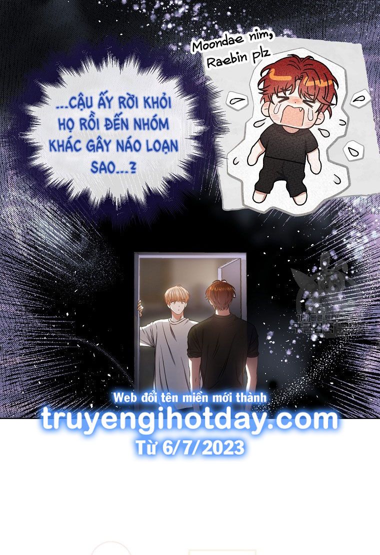 đọc truyện Debut Or Die Chương 41.1 ảnh 11 tại Giả Dược