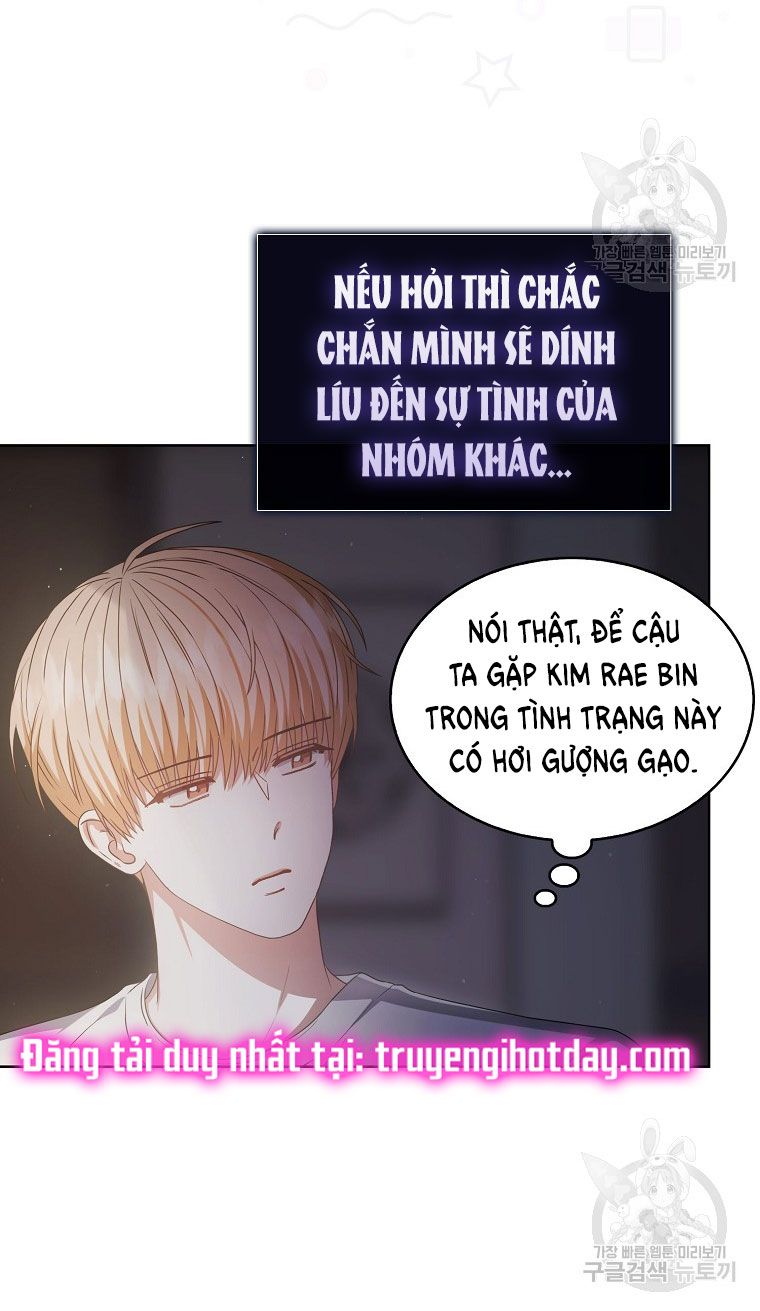 đọc truyện Debut Or Die Chương 41.1 ảnh 20 tại Giả Dược