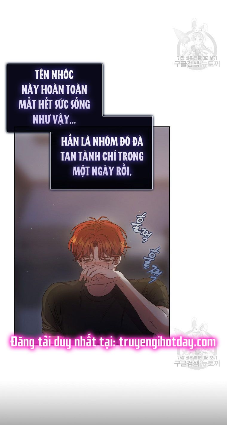 đọc truyện Debut Or Die Chương 41.1 ảnh 26 tại Giả Dược
