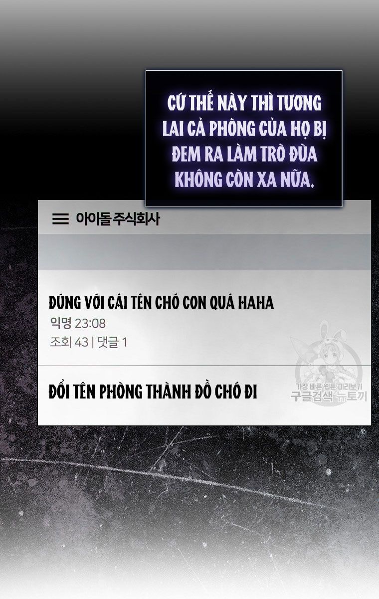 đọc truyện Debut Or Die Chương 41.1 ảnh 27 tại Giả Dược