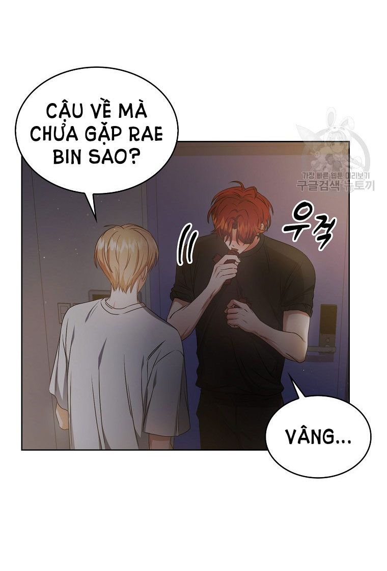 đọc truyện Debut Or Die Chương 41.1 ảnh 38 tại Giả Dược