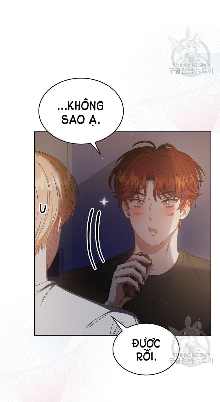 đọc truyện Debut Or Die Chương 41.1 ảnh 39 tại Giả Dược