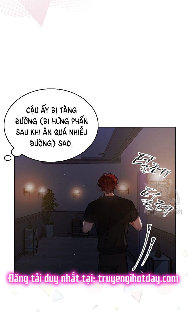 đọc truyện Debut Or Die Chương 41.2 ảnh 1 tại Giả Dược