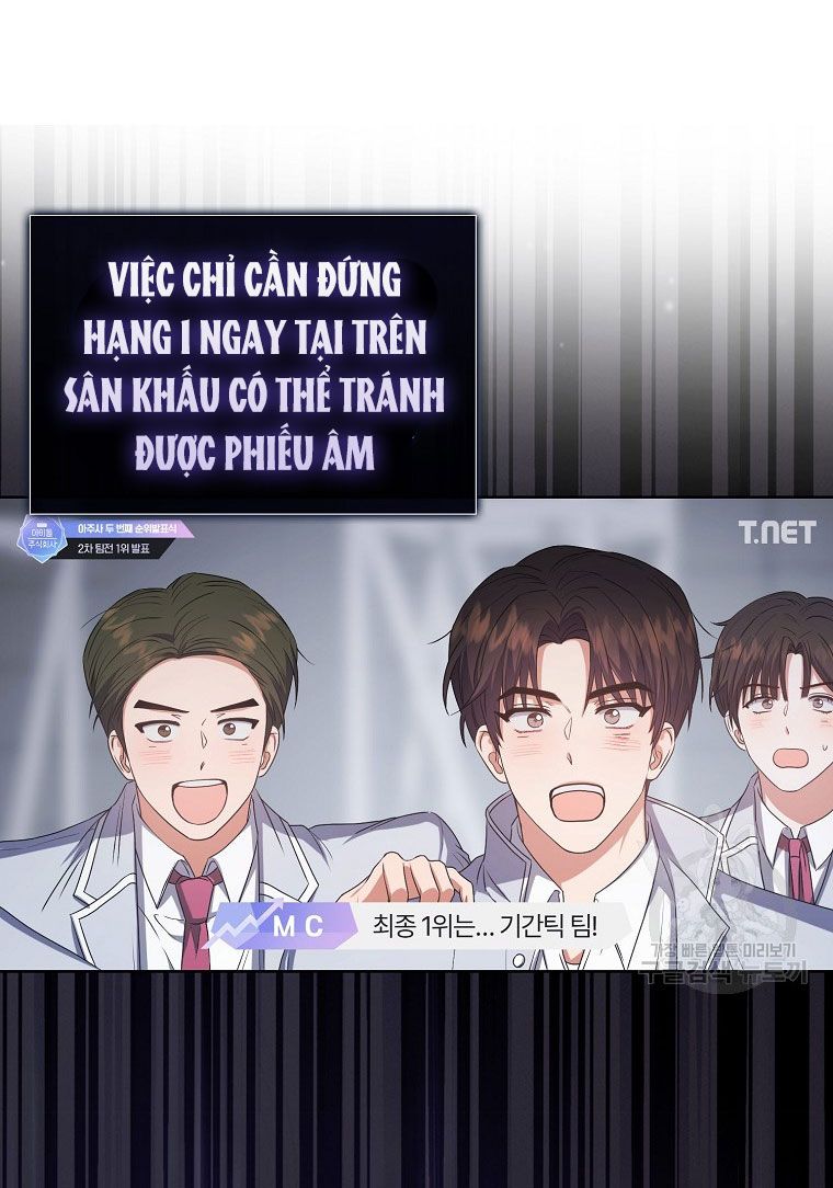 đọc truyện Debut Or Die Chương 41.2 ảnh 12 tại Giả Dược