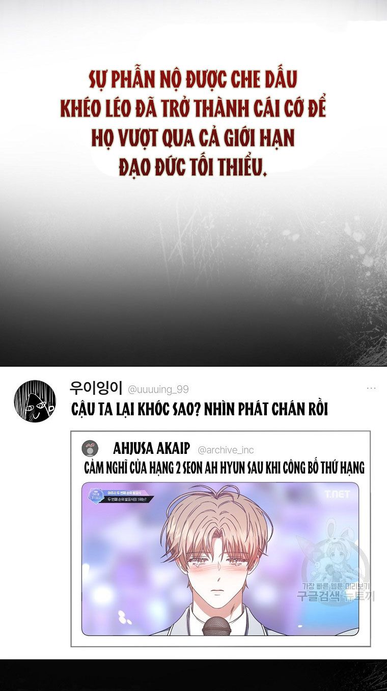 đọc truyện Debut Or Die Chương 41.2 ảnh 20 tại Giả Dược