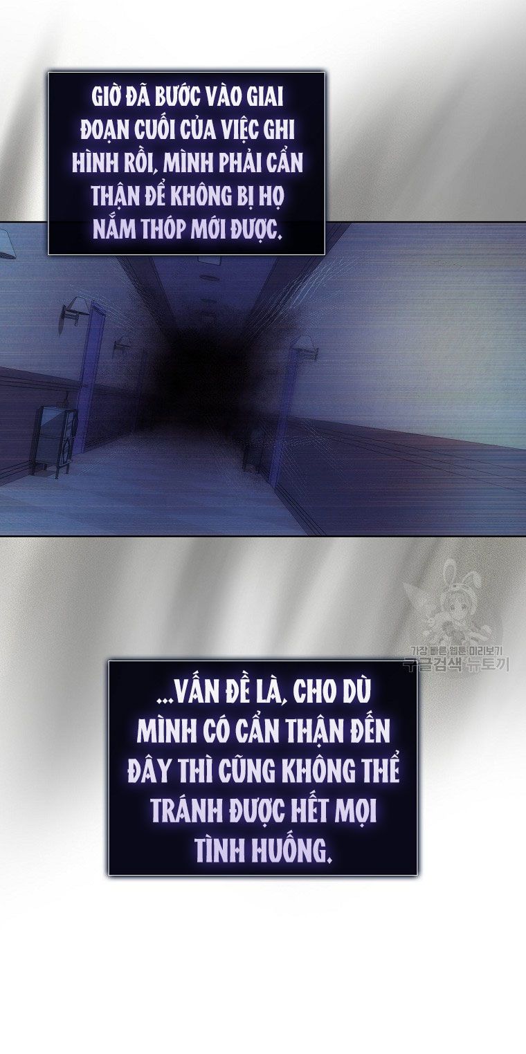 đọc truyện Debut Or Die Chương 41.2 ảnh 3 tại Giả Dược
