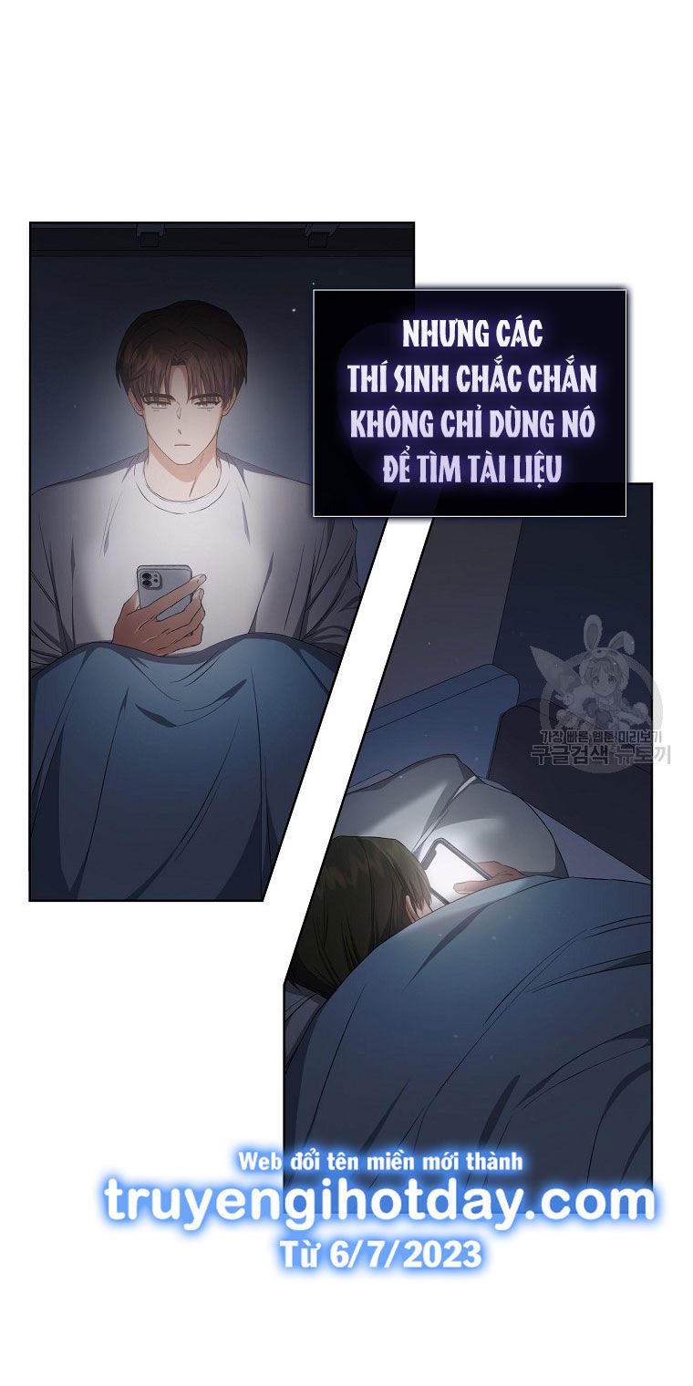 đọc truyện Debut Or Die Chương 41.2 ảnh 28 tại Giả Dược