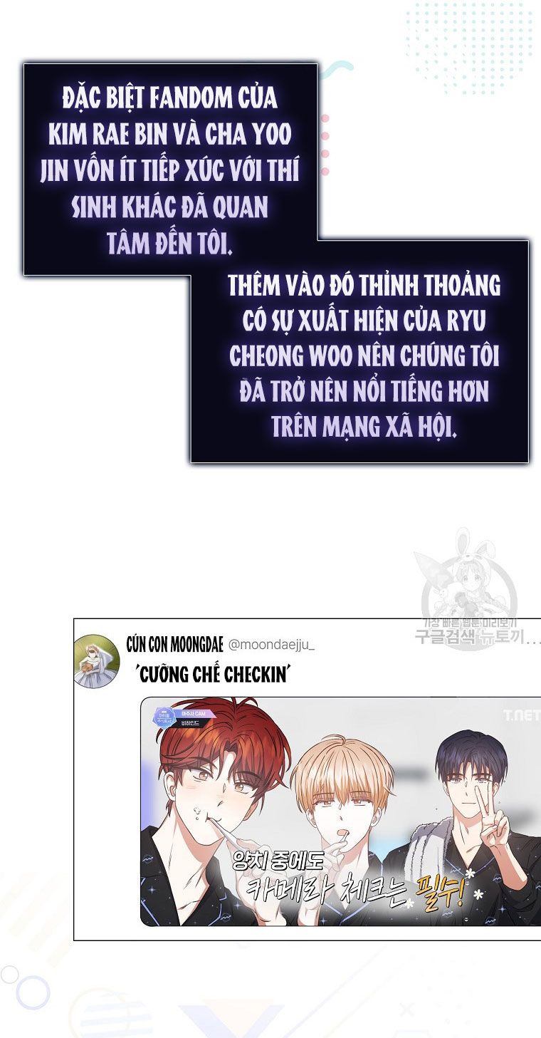 đọc truyện Debut Or Die Chương 41.2 ảnh 32 tại Giả Dược
