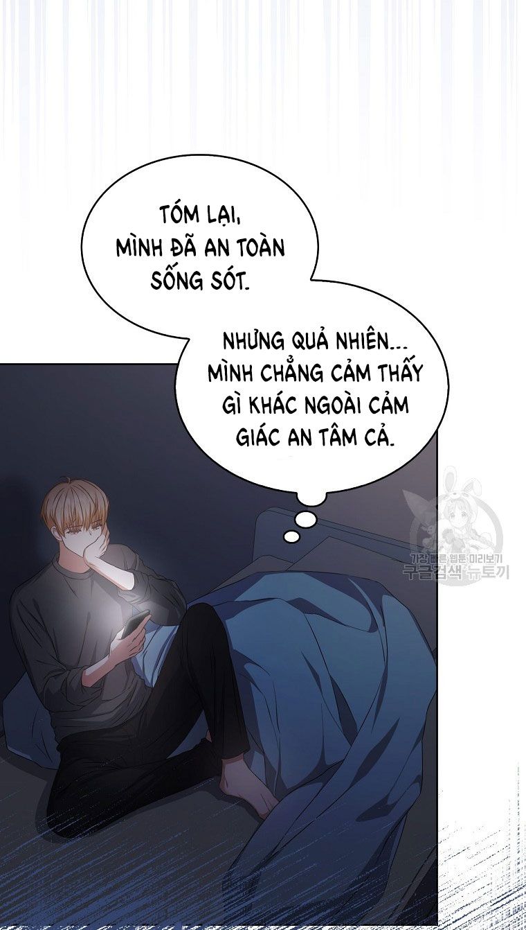 đọc truyện Debut Or Die Chương 41.2 ảnh 35 tại Giả Dược