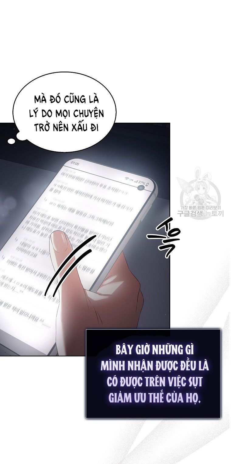 đọc truyện Debut Or Die Chương 41.2 ảnh 37 tại Giả Dược