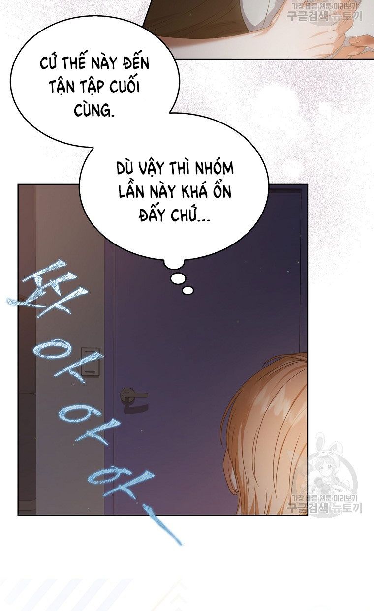 đọc truyện Debut Or Die Chương 41.2 ảnh 5 tại Giả Dược