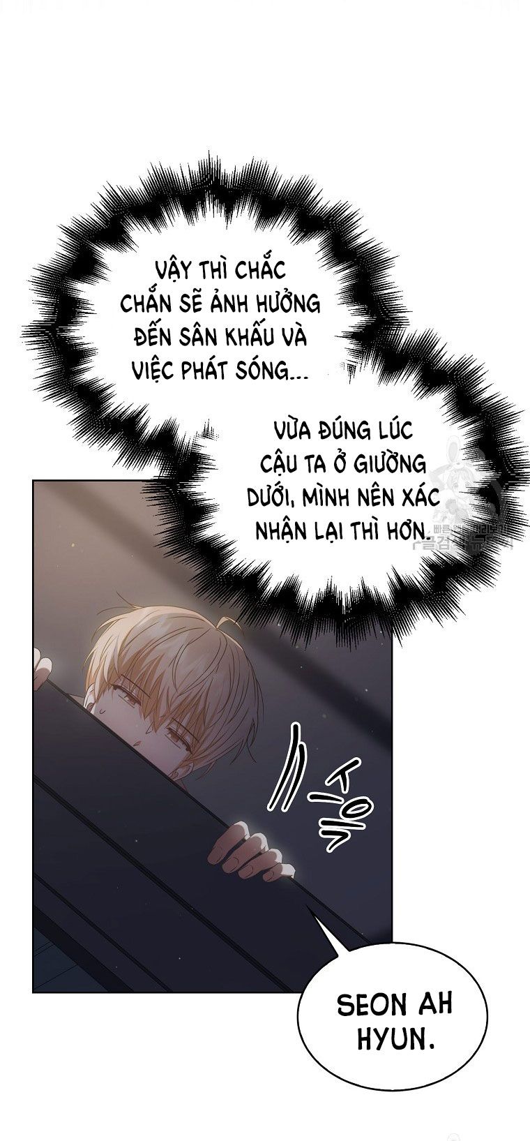 đọc truyện Debut Or Die Chương 41.2 ảnh 41 tại Giả Dược