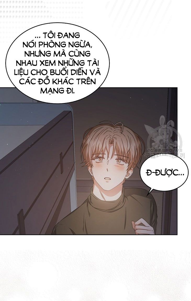 đọc truyện Debut Or Die Chương 42.1 ảnh 13 tại Giả Dược
