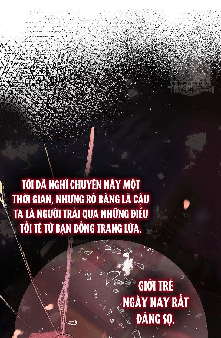 đọc truyện Debut Or Die Chương 42.1 ảnh 20 tại Giả Dược