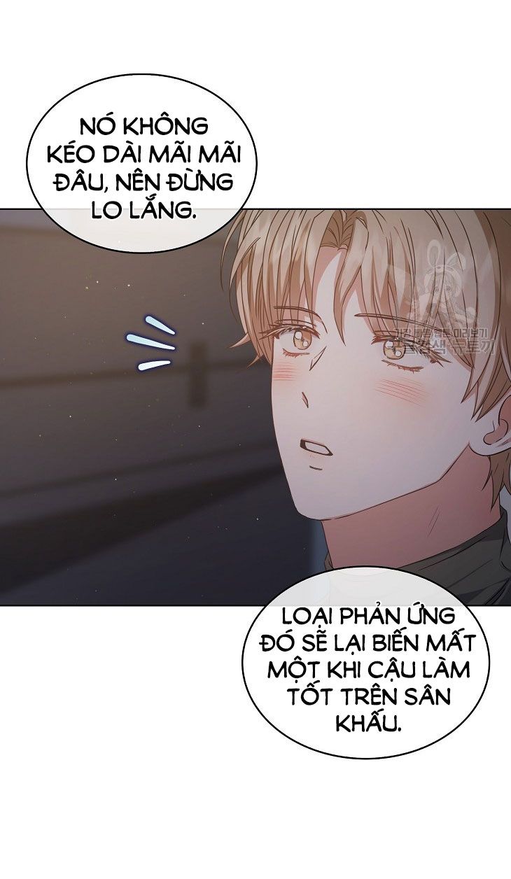 đọc truyện Debut Or Die Chương 42.1 ảnh 22 tại Giả Dược