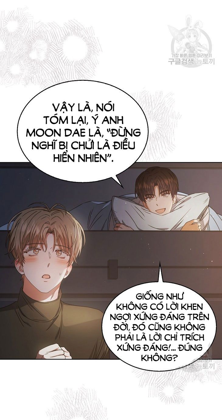 đọc truyện Debut Or Die Chương 42.1 ảnh 25 tại Giả Dược