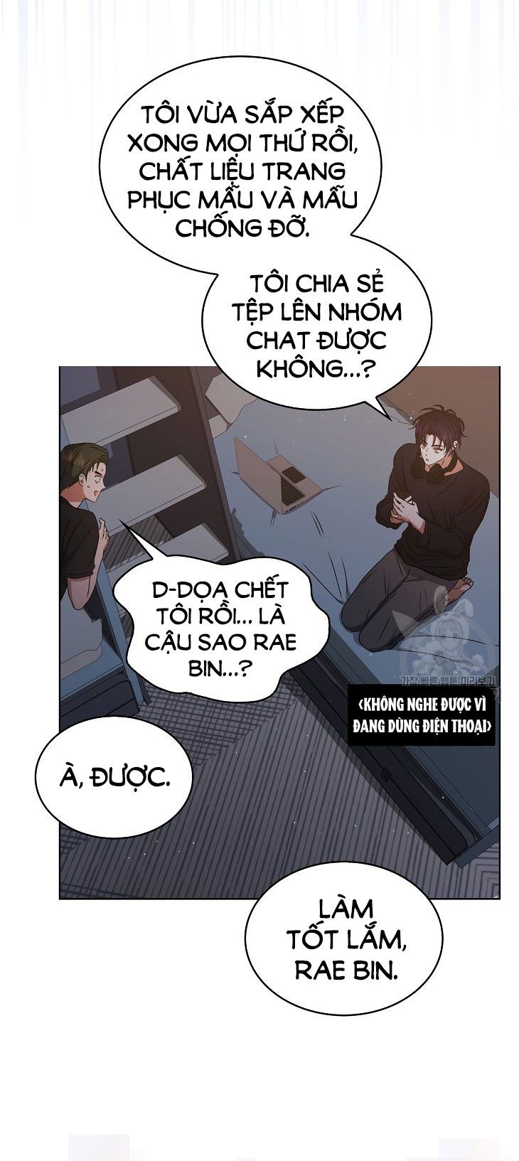 đọc truyện Debut Or Die Chương 42.1 ảnh 29 tại Giả Dược