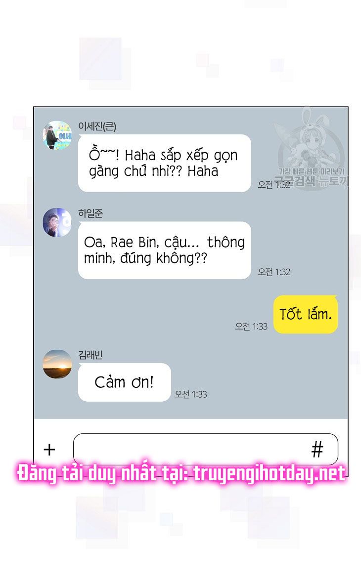 đọc truyện Debut Or Die Chương 42.1 ảnh 31 tại Giả Dược