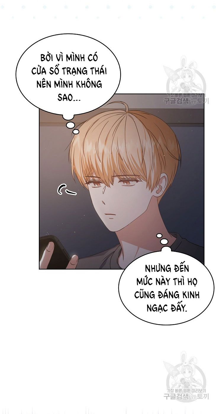 đọc truyện Debut Or Die Chương 42.1 ảnh 36 tại Giả Dược