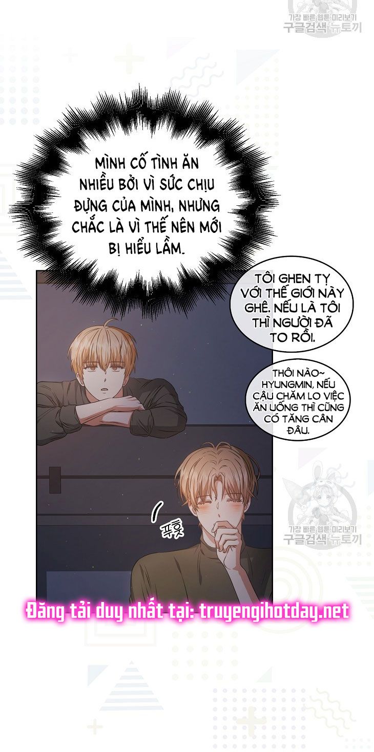 đọc truyện Debut Or Die Chương 42.1 ảnh 10 tại Giả Dược