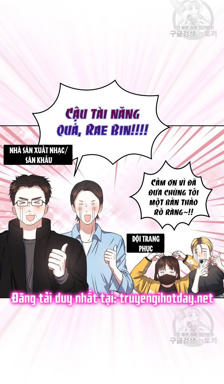 đọc truyện Debut Or Die Chương 42.2 ảnh 11 tại Giả Dược