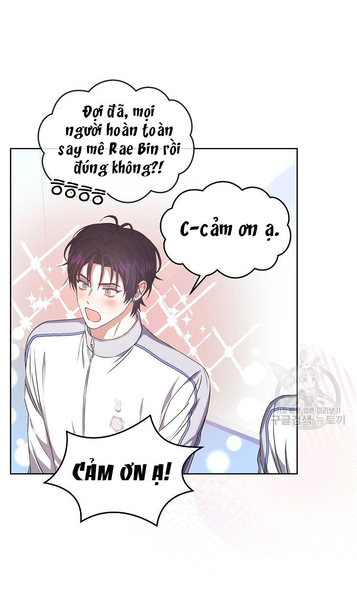 đọc truyện Debut Or Die Chương 42.2 ảnh 12 tại Giả Dược