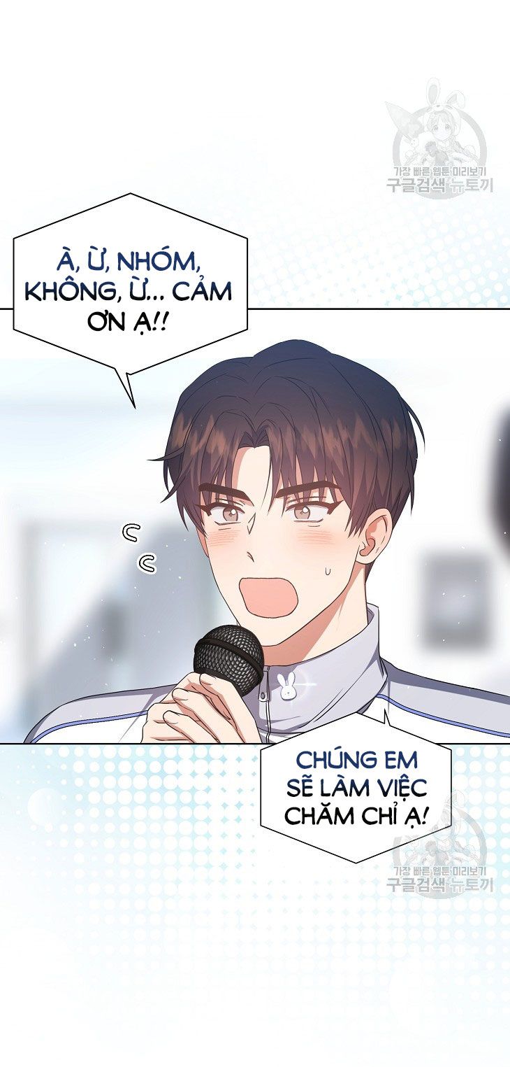 đọc truyện Debut Or Die Chương 42.2 ảnh 15 tại Giả Dược