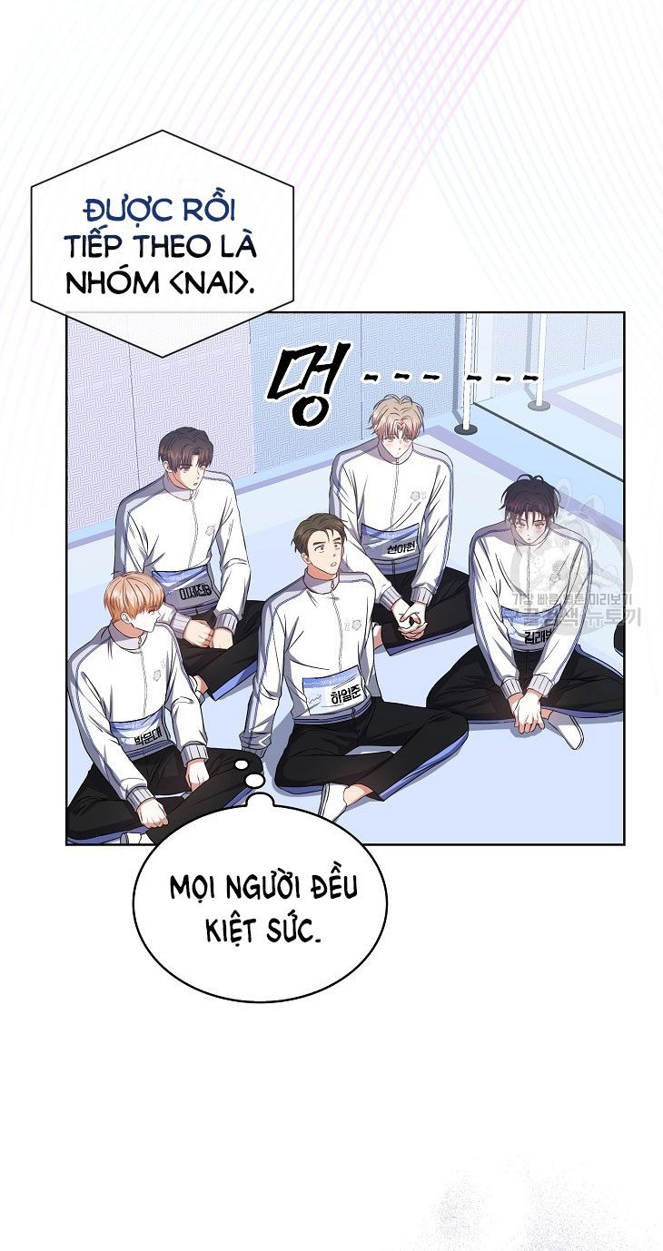 đọc truyện Debut Or Die Chương 42.2 ảnh 17 tại Giả Dược