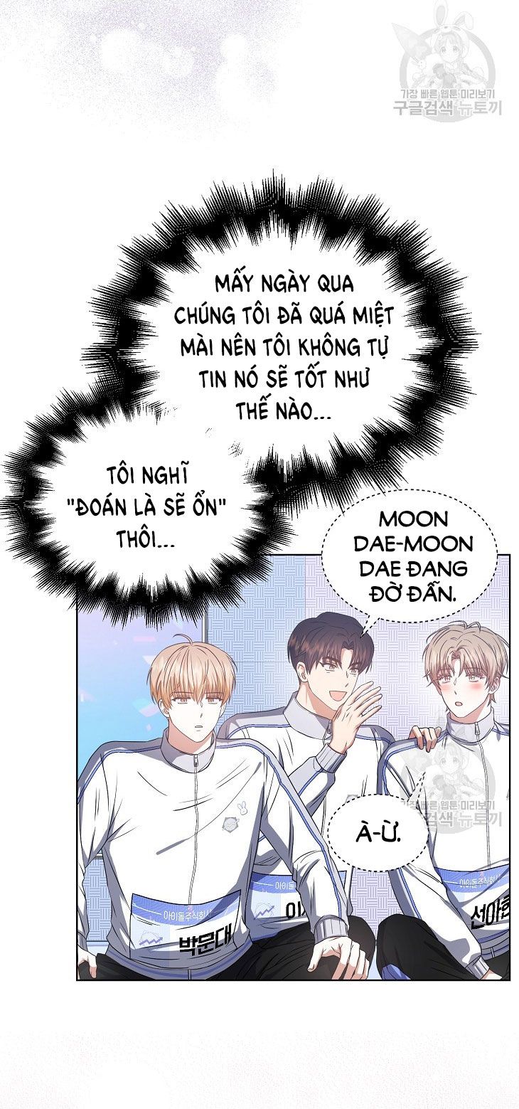 đọc truyện Debut Or Die Chương 42.2 ảnh 19 tại Giả Dược