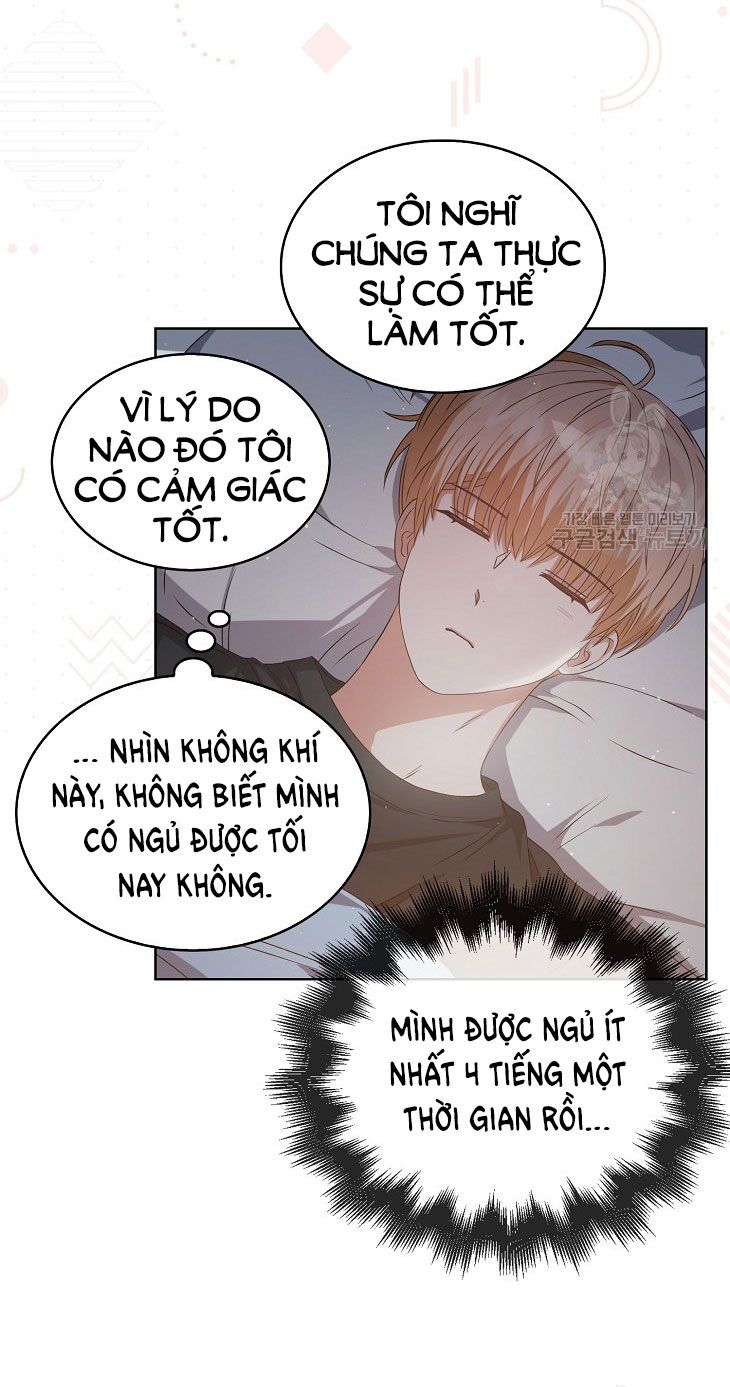 đọc truyện Debut Or Die Chương 42.2 ảnh 25 tại Giả Dược