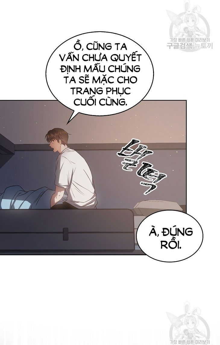 đọc truyện Debut Or Die Chương 42.2 ảnh 26 tại Giả Dược