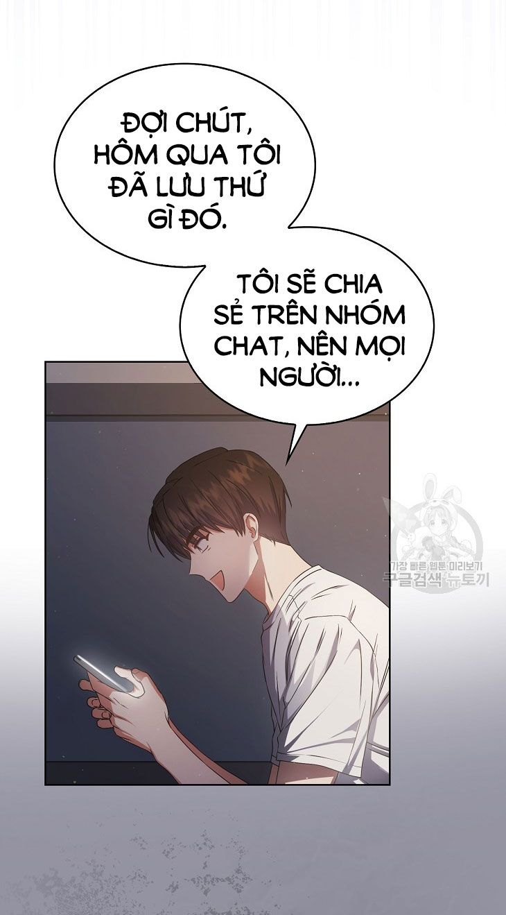 đọc truyện Debut Or Die Chương 42.2 ảnh 28 tại Giả Dược