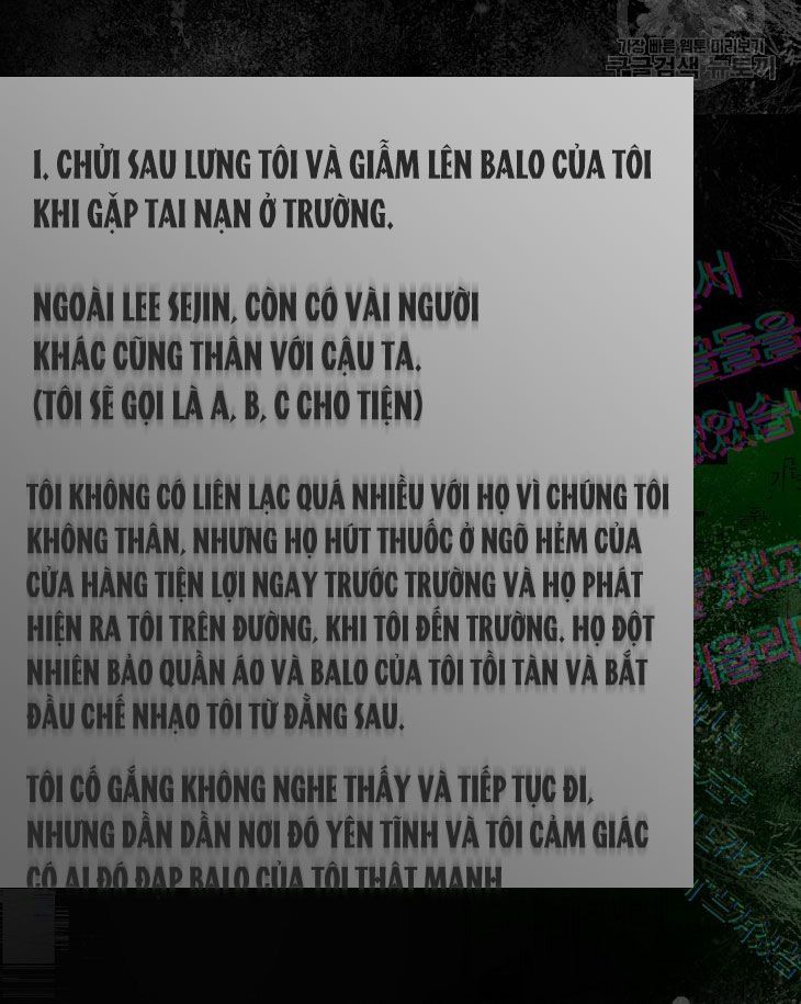 đọc truyện Debut Or Die Chương 42.2 ảnh 34 tại Giả Dược