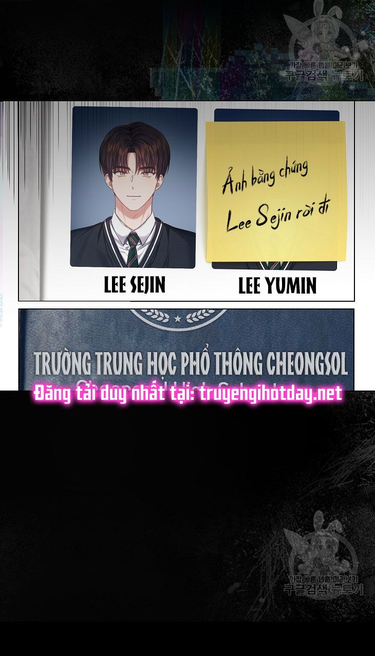 đọc truyện Debut Or Die Chương 42.2 ảnh 35 tại Giả Dược