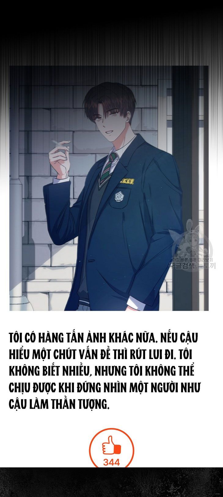 đọc truyện Debut Or Die Chương 42.2 ảnh 36 tại Giả Dược