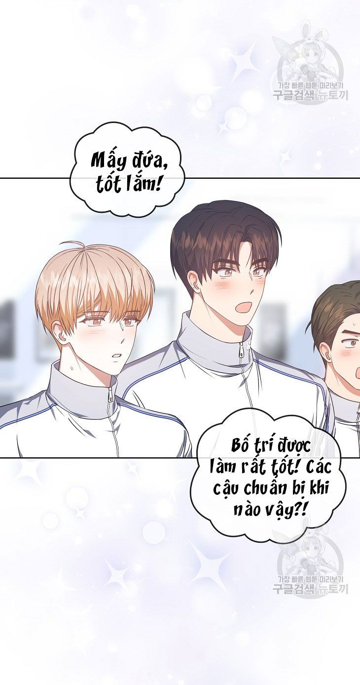 đọc truyện Debut Or Die Chương 42.2 ảnh 8 tại Giả Dược